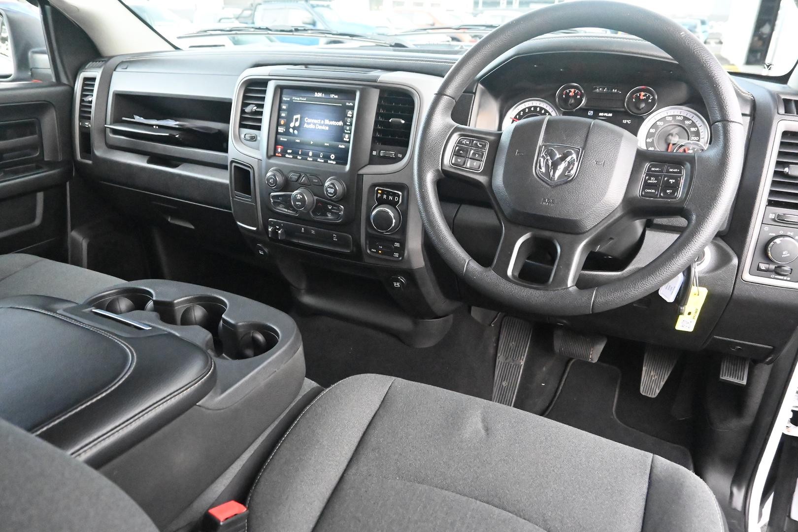 Ram 1500 image 4