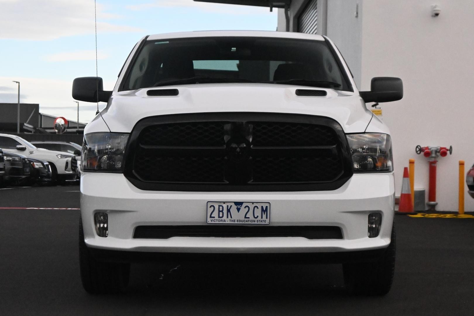 Ram 1500 image 3