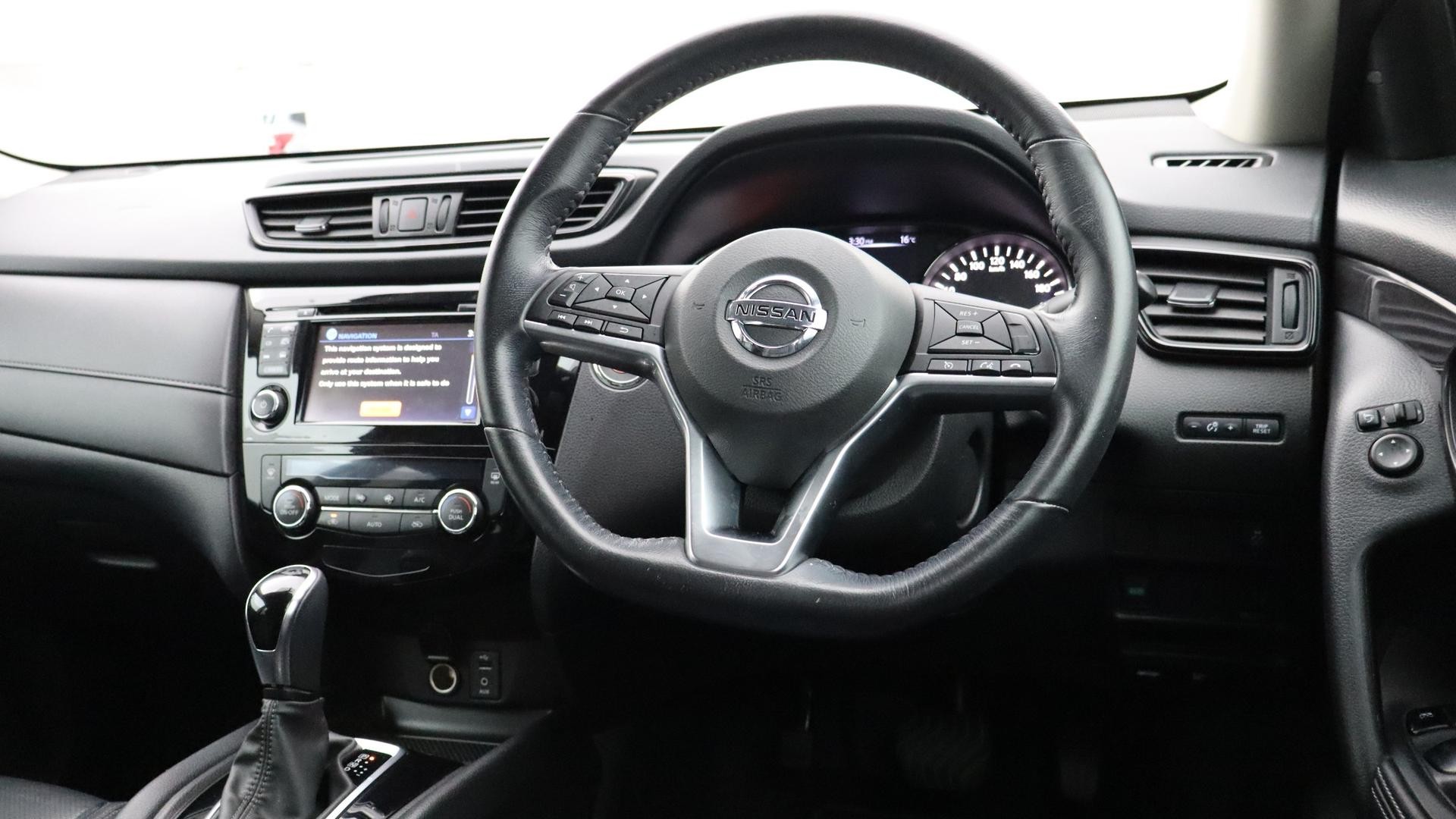 Nissan X-trail image 4
