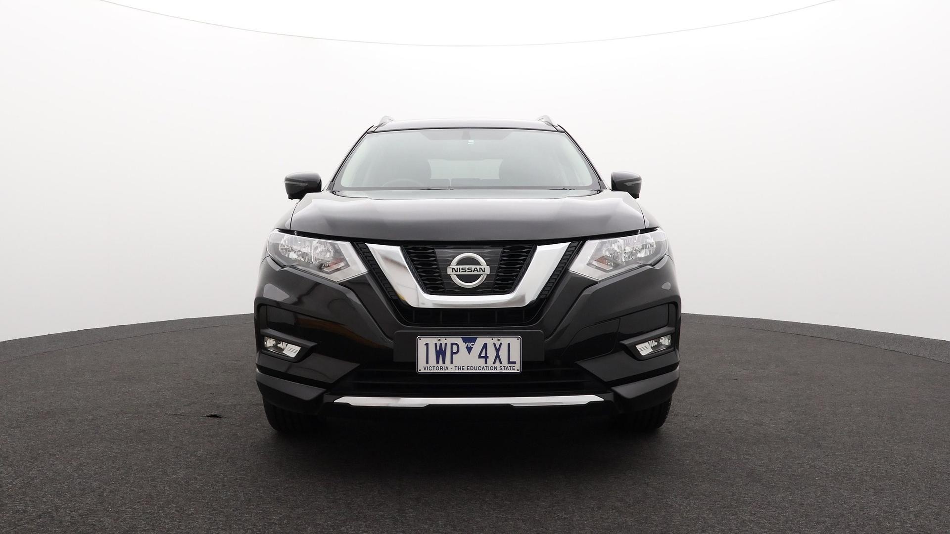 Nissan X-trail image 3