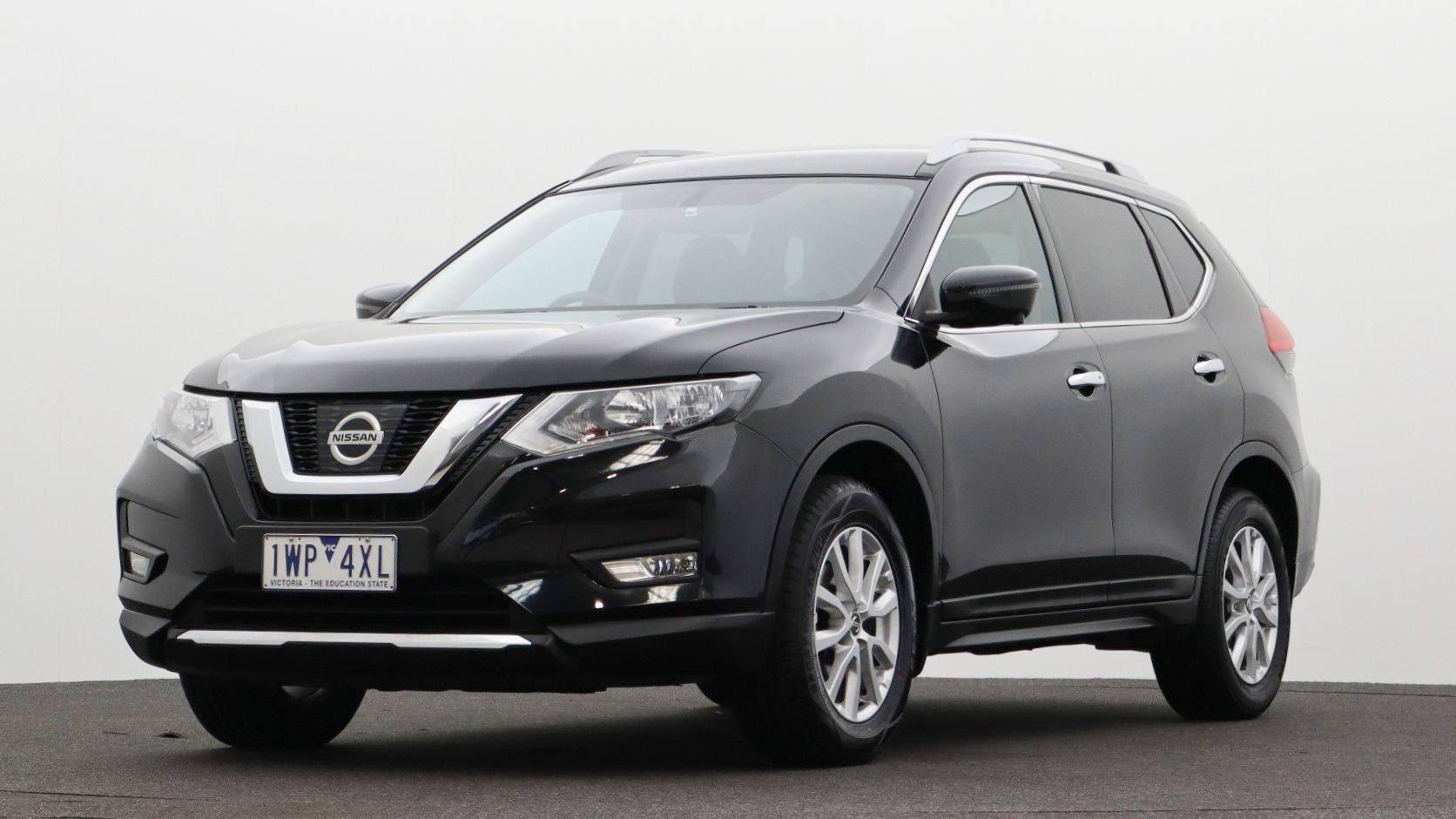 Nissan X-trail image 1