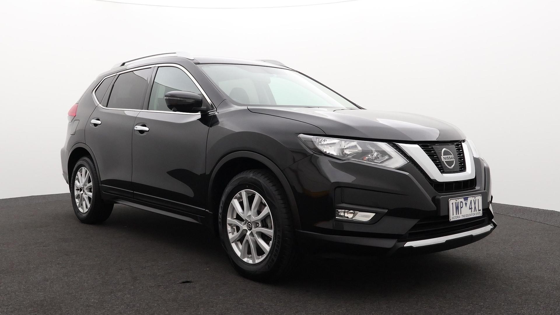 Nissan X-trail image 2