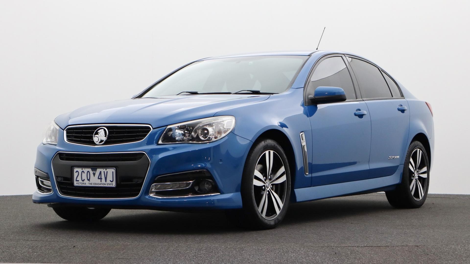 Holden Commodore image 1