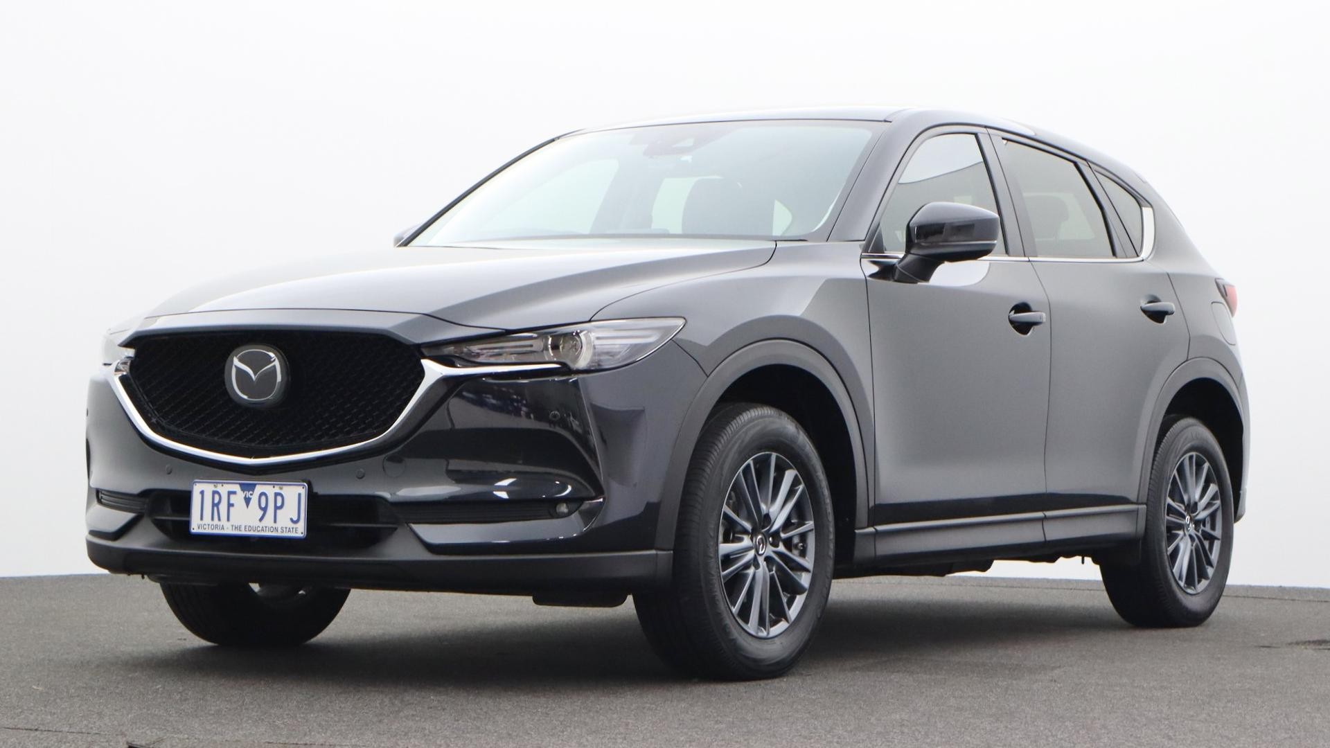 Mazda Cx-5 image 1