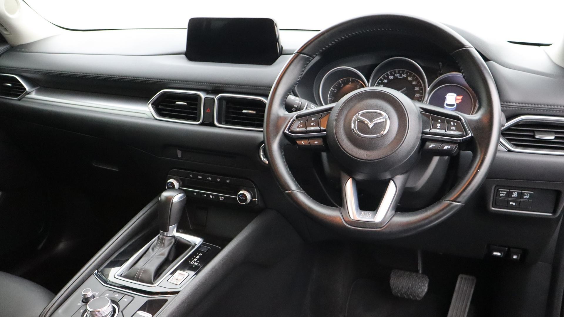 Mazda Cx-5 image 4