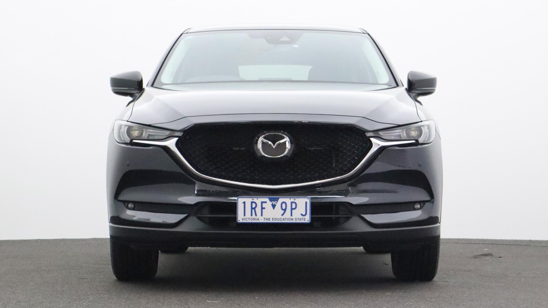 Mazda Cx-5 image 2
