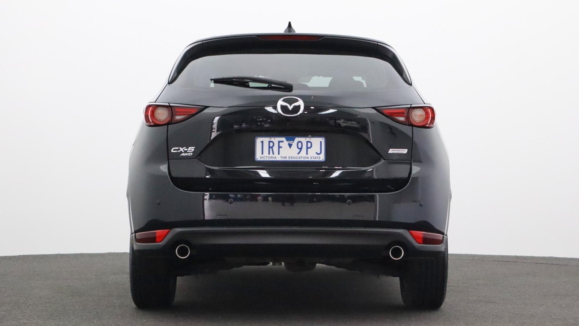 Mazda Cx-5 image 3