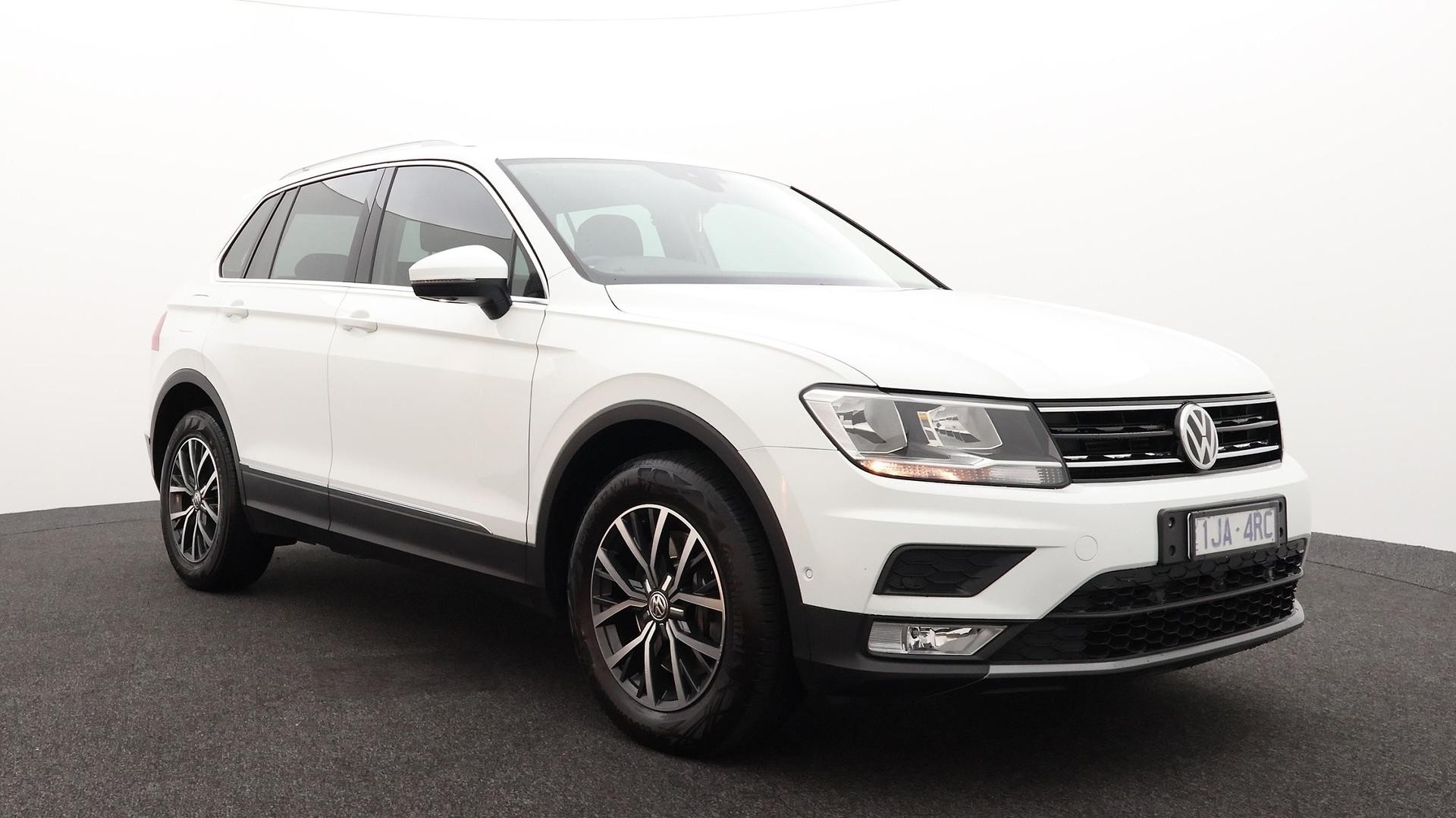 Volkswagen Tiguan image 2