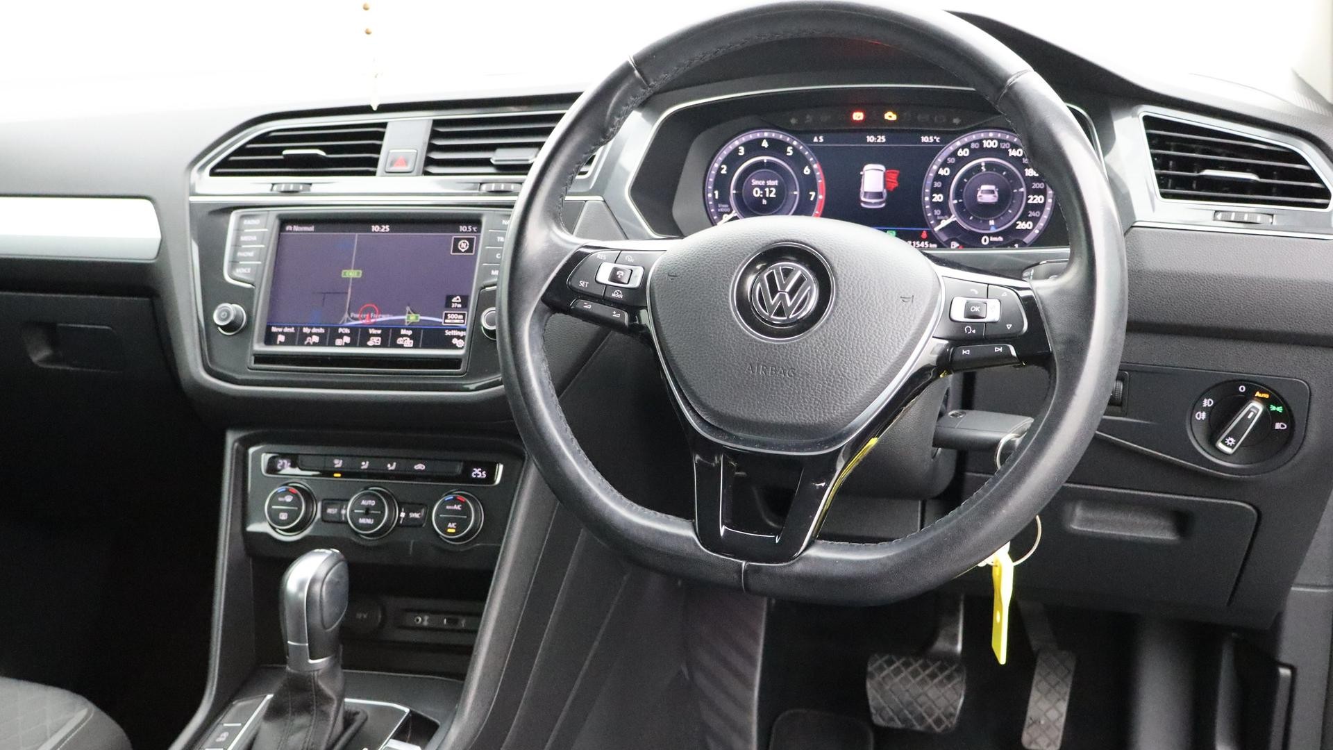 Volkswagen Tiguan image 4