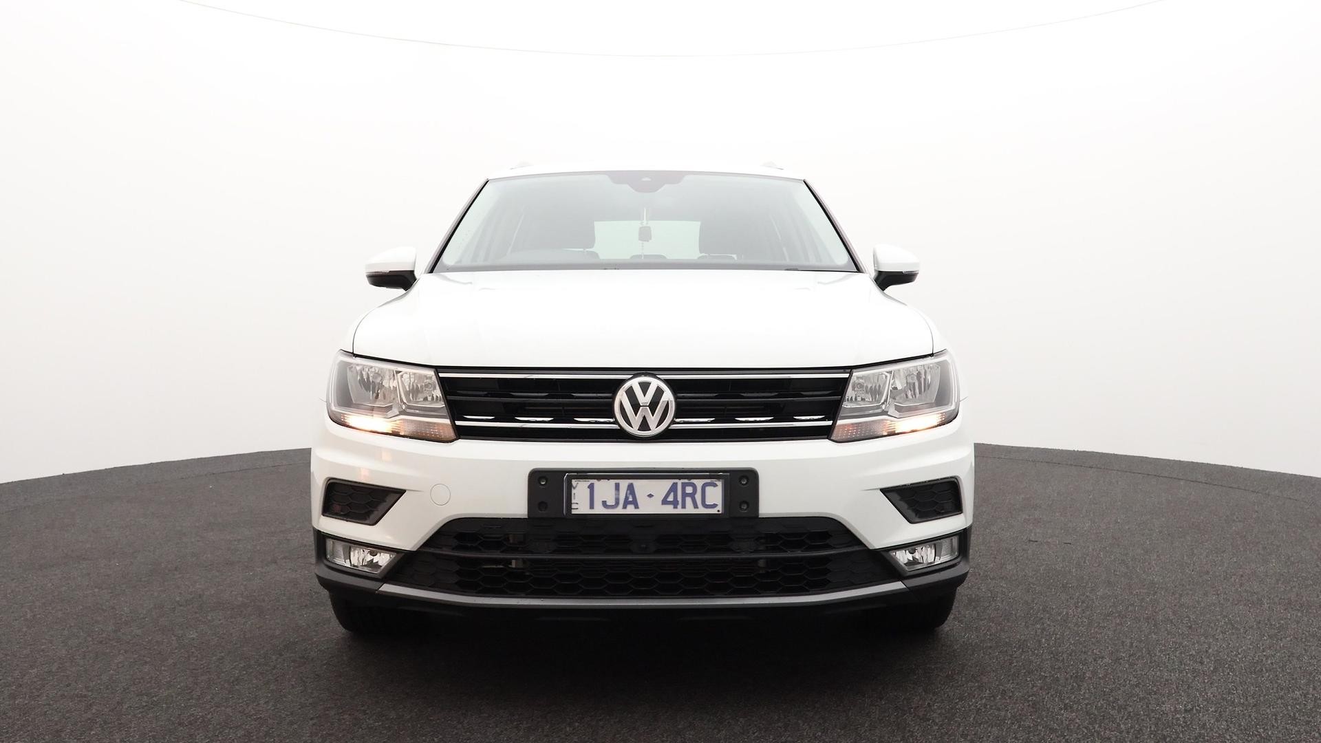Volkswagen Tiguan image 3