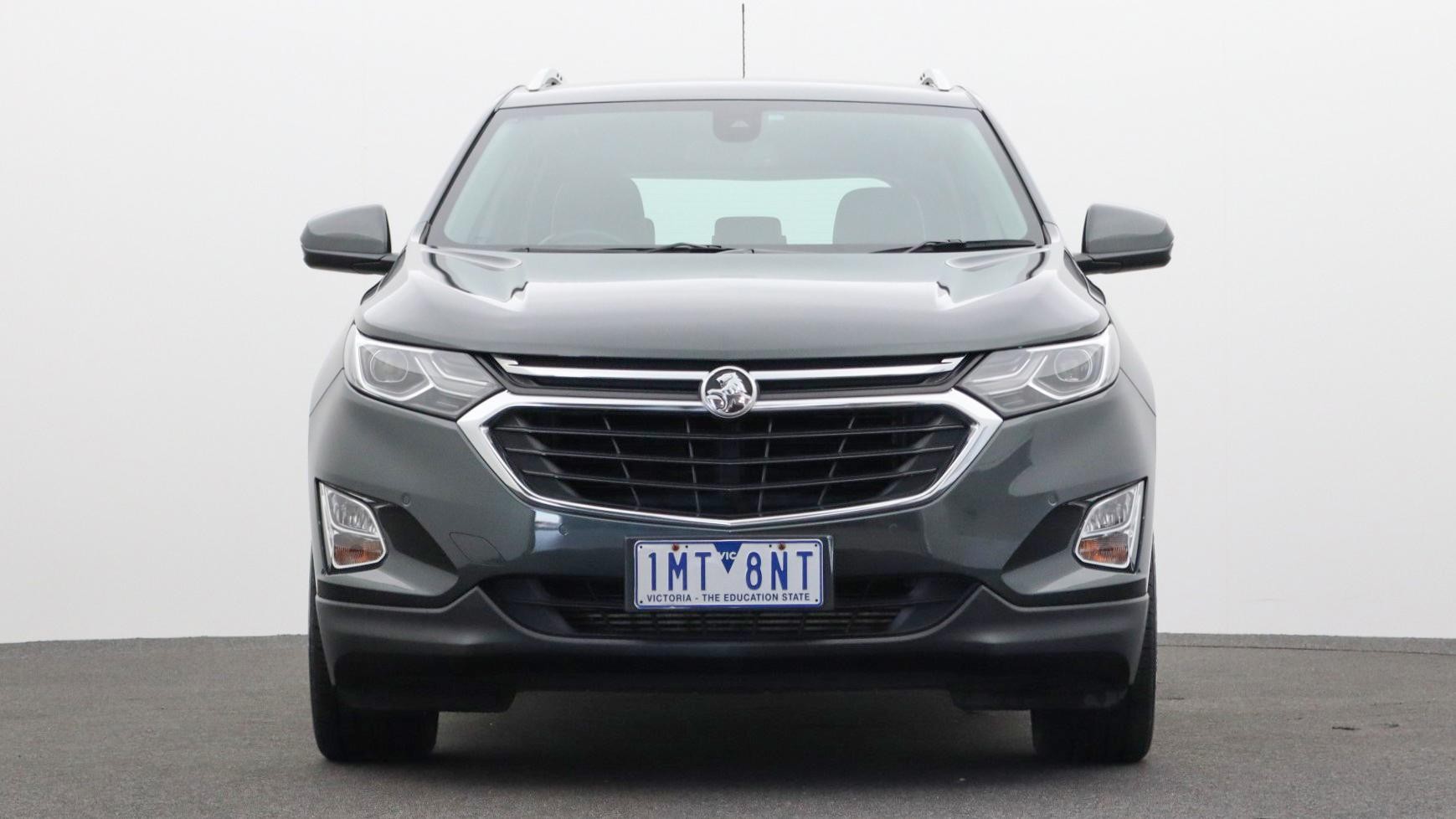 Holden Equinox image 3