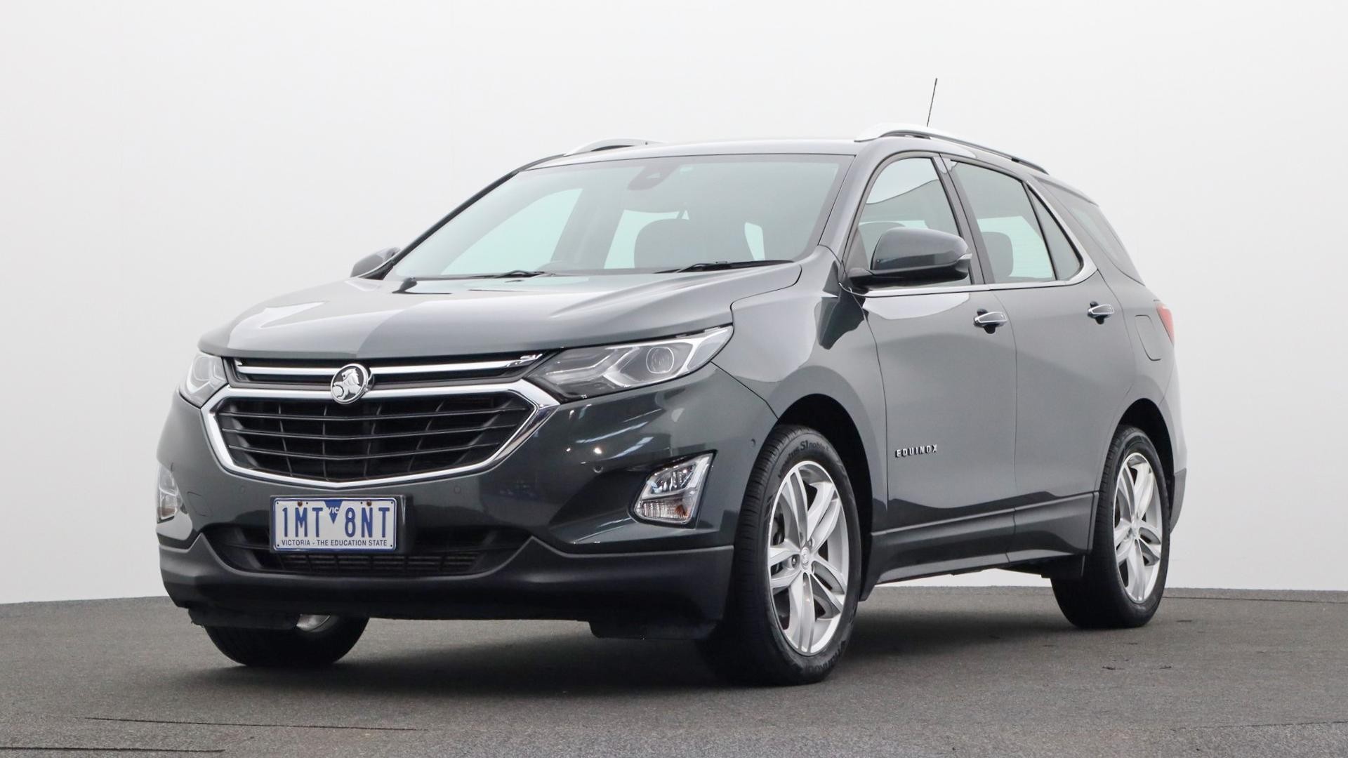 Holden Equinox image 1