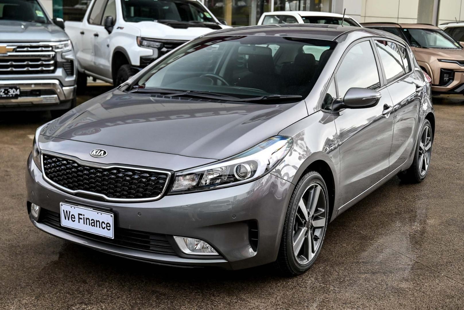 Kia Cerato image 3