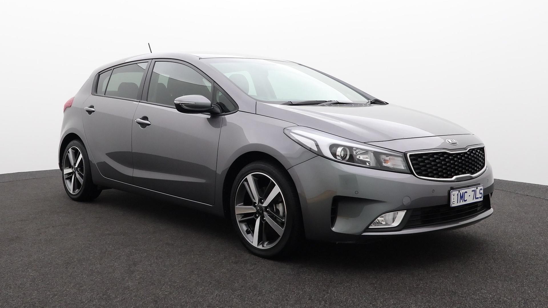 Kia Cerato image 2