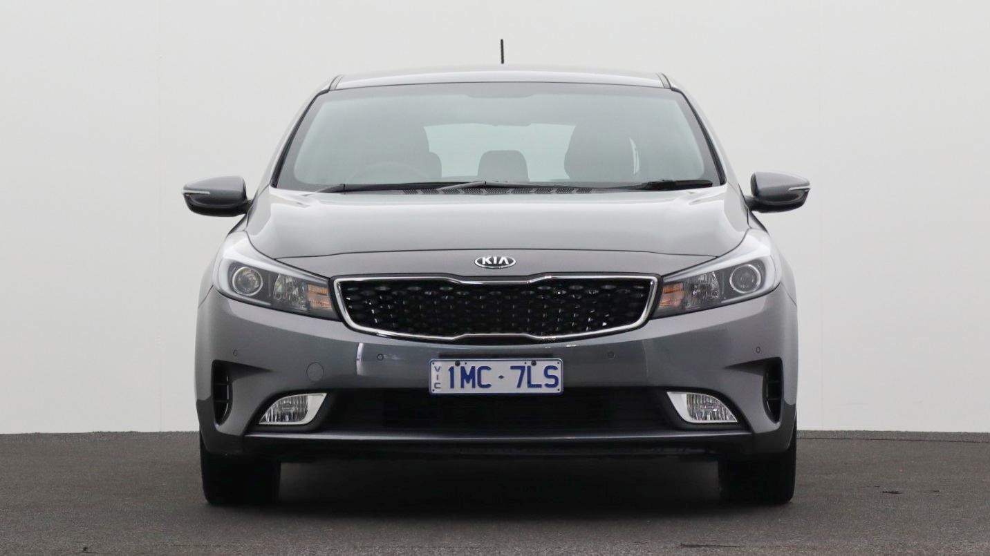 Kia Cerato image 3
