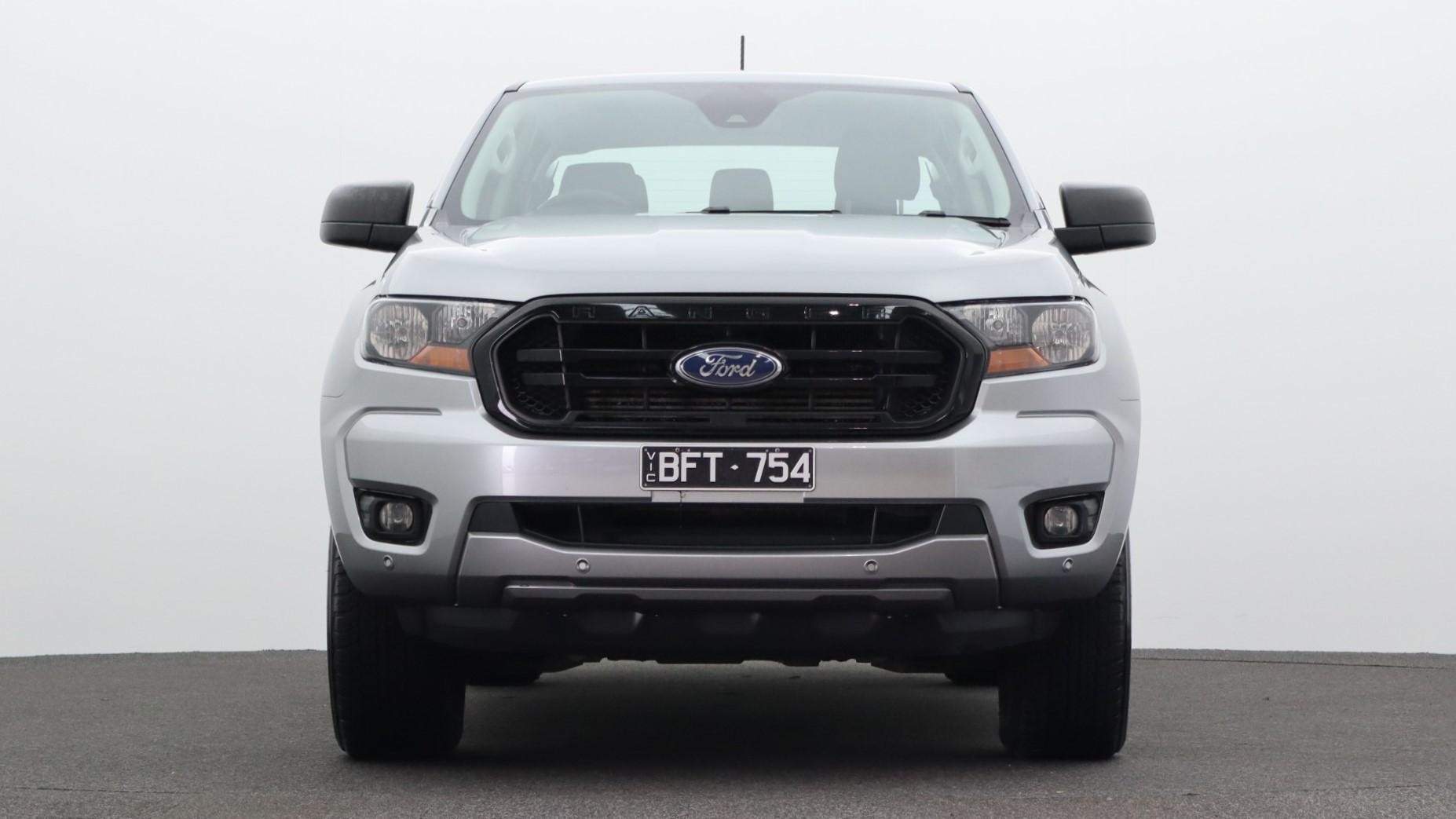 Ford Ranger image 3