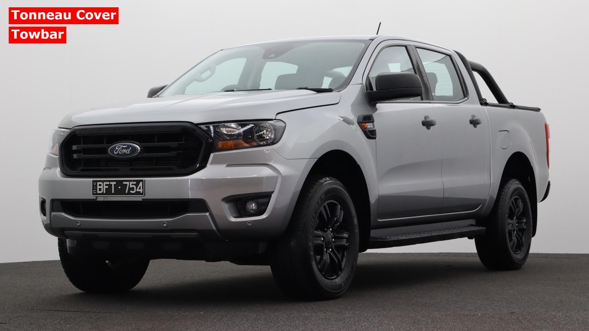 Ford Ranger image 1