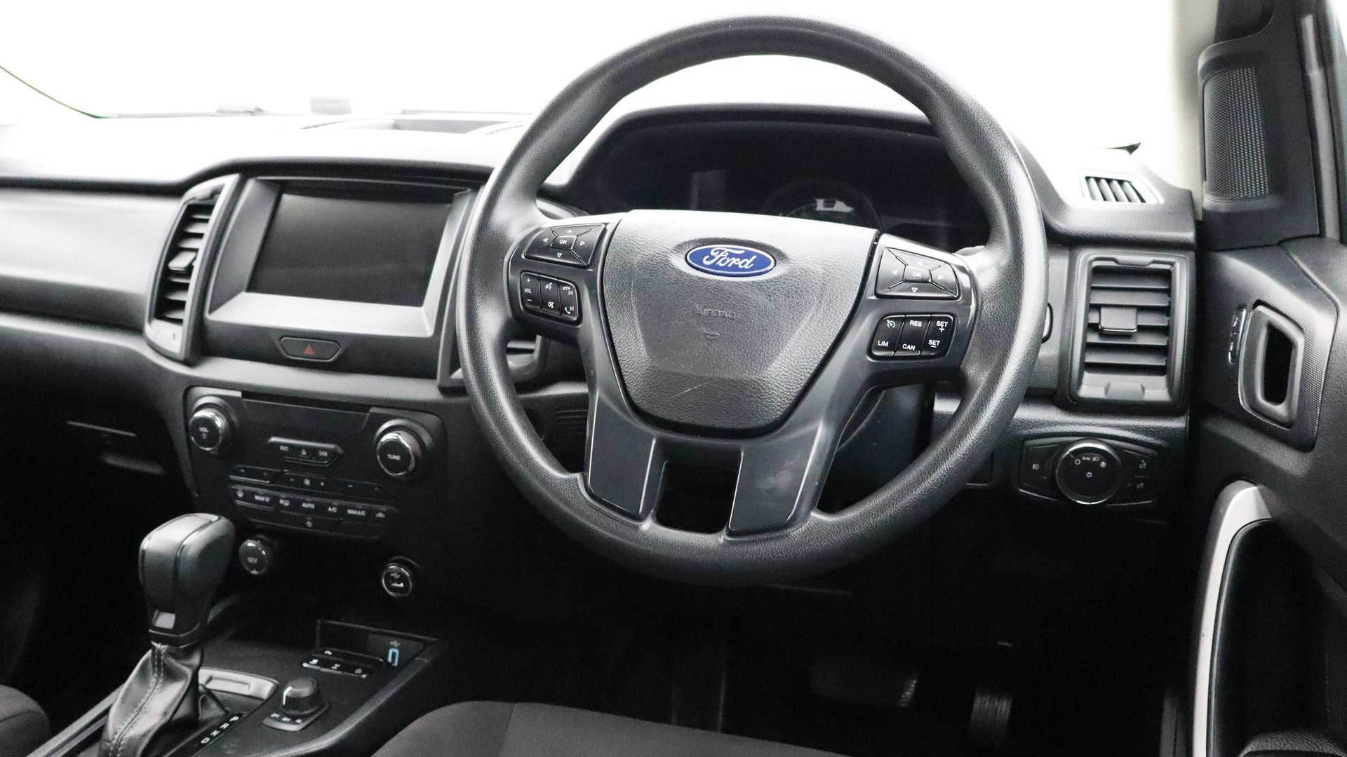 Ford Ranger image 4