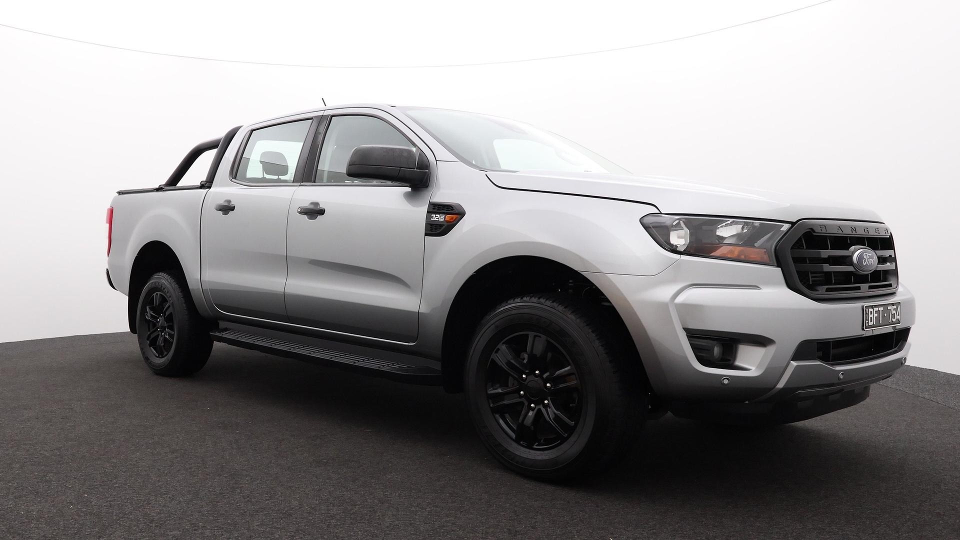 Ford Ranger image 2