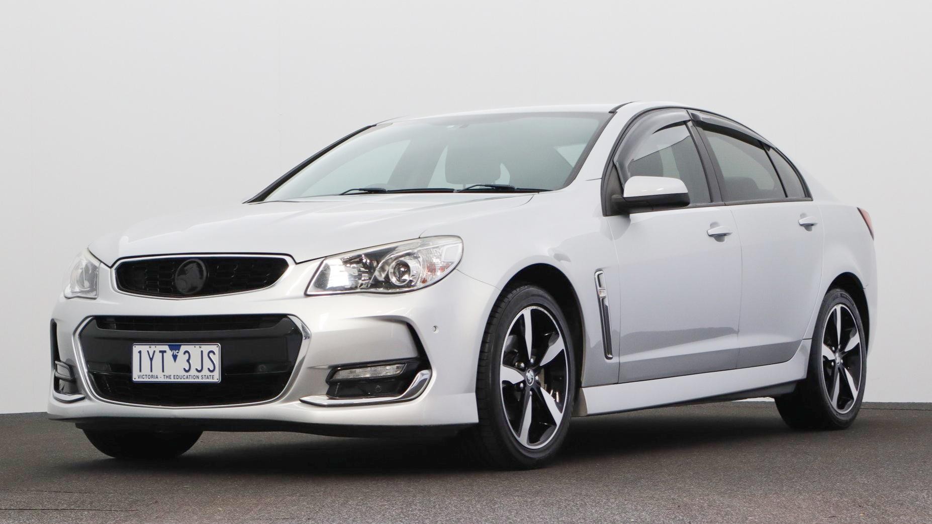 Holden Commodore image 1