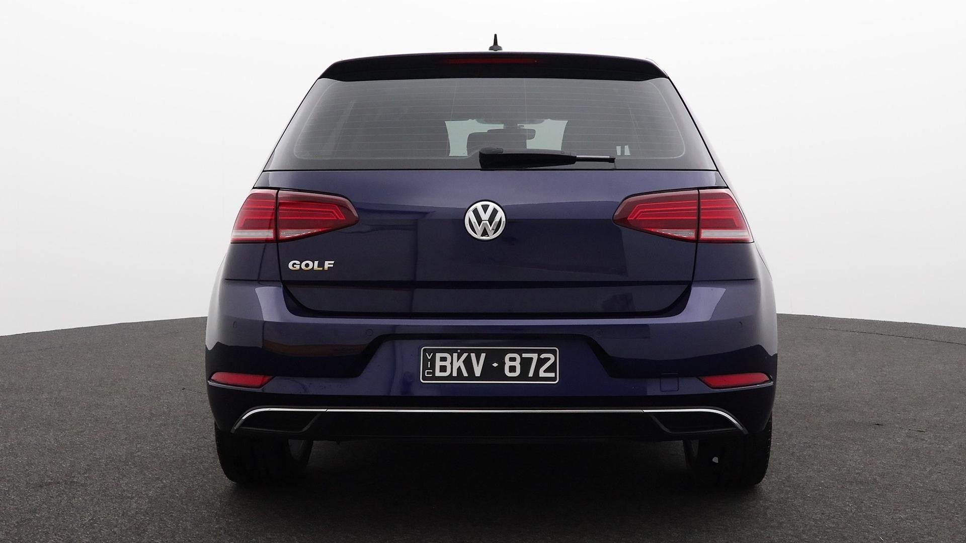 Volkswagen Golf image 3