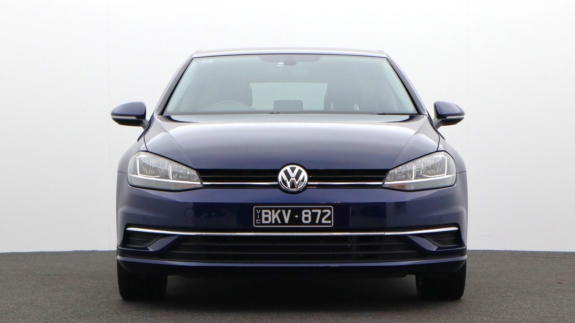 Volkswagen Golf image 2