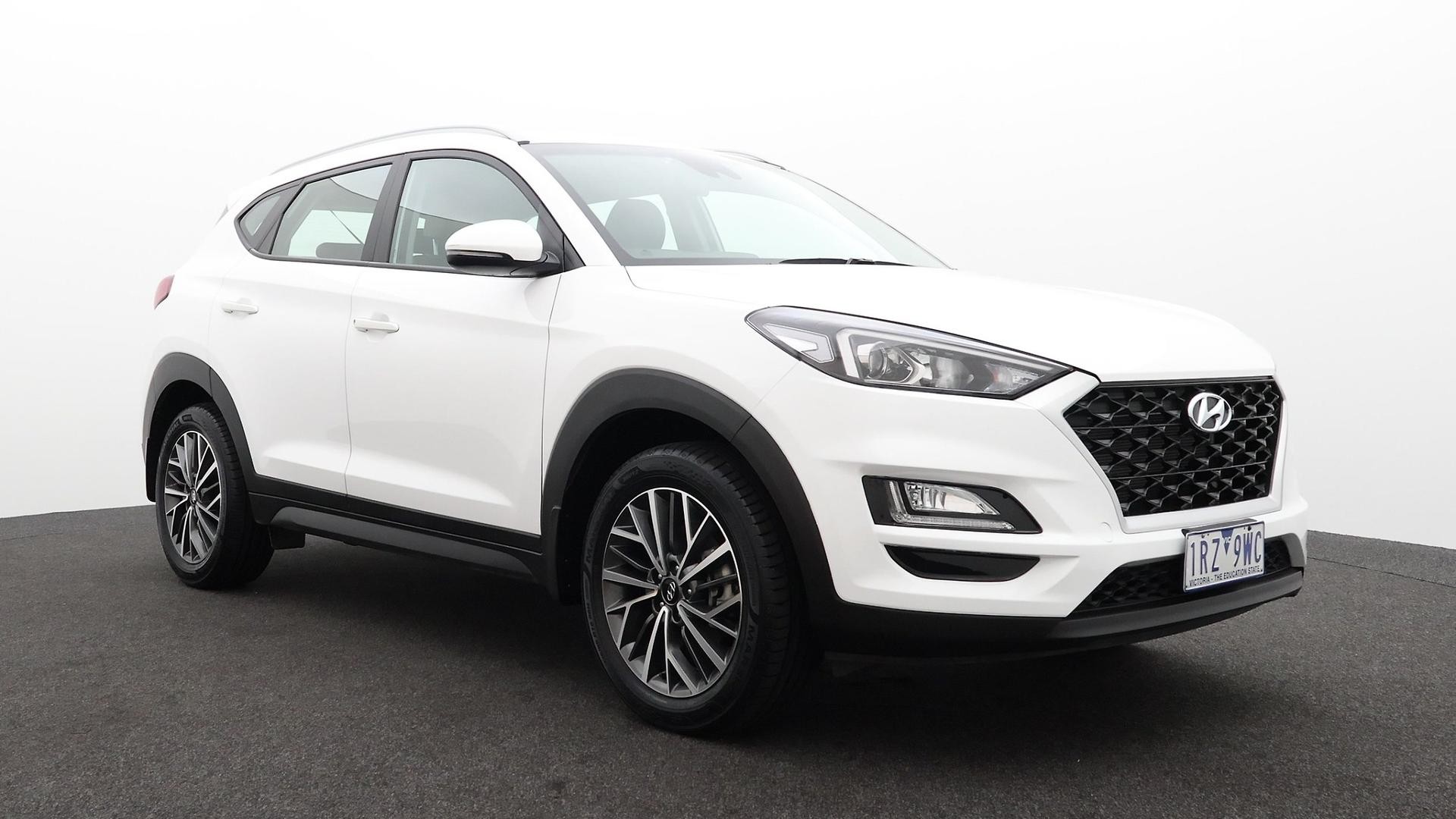 Hyundai Tucson image 2