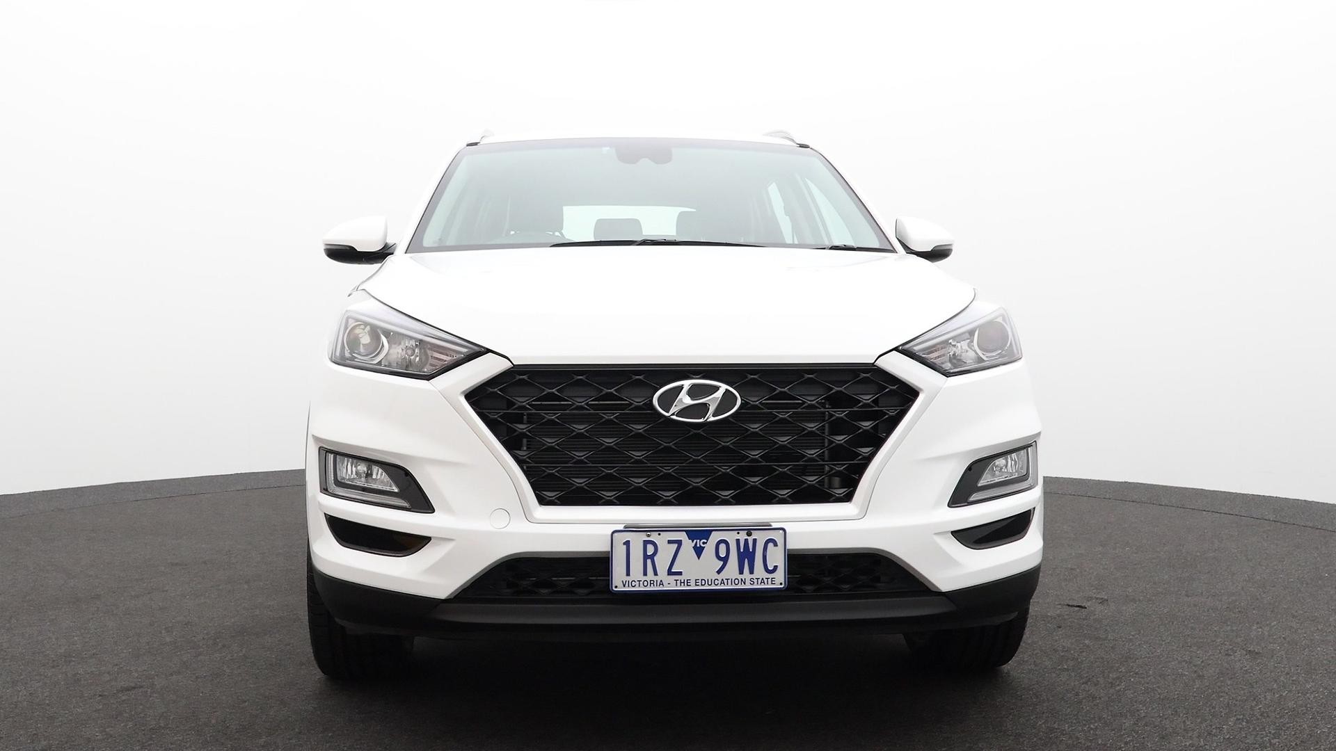 Hyundai Tucson image 3