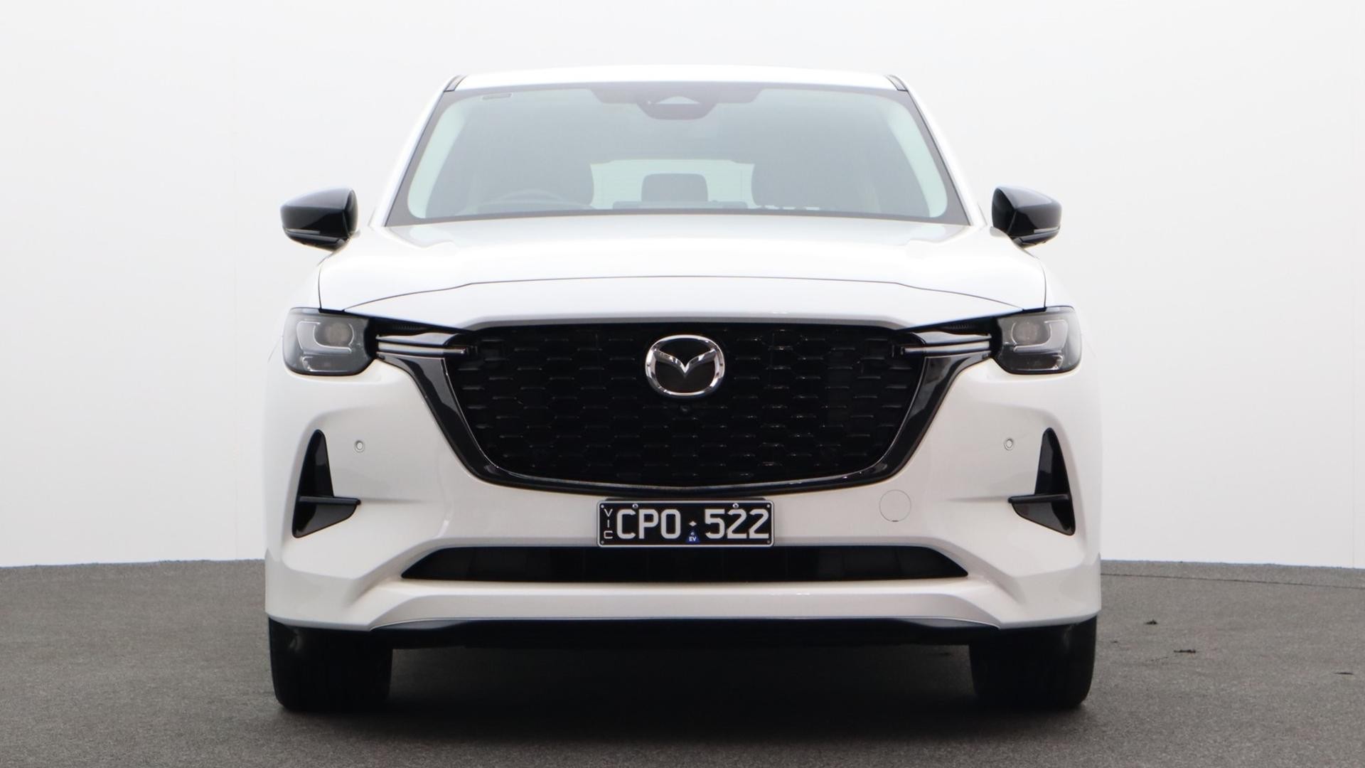 Mazda Cx-60 image 2