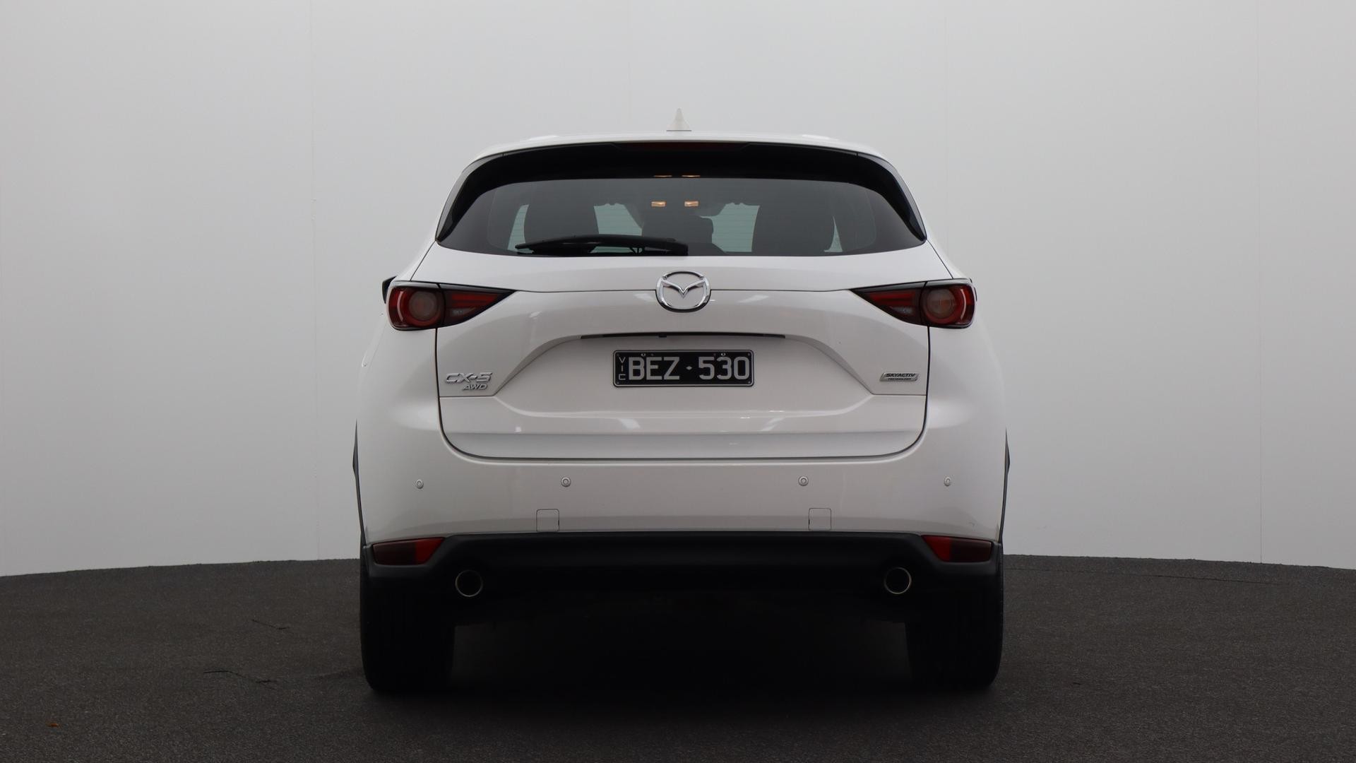 Mazda Cx-5 image 3