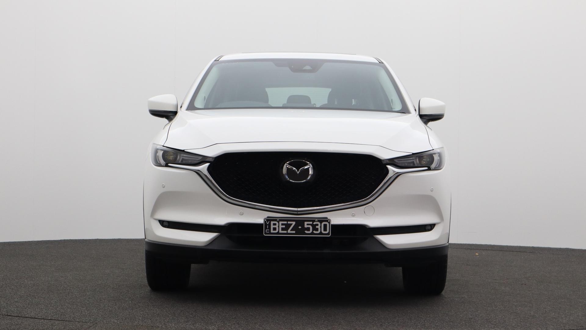 Mazda Cx-5 image 2