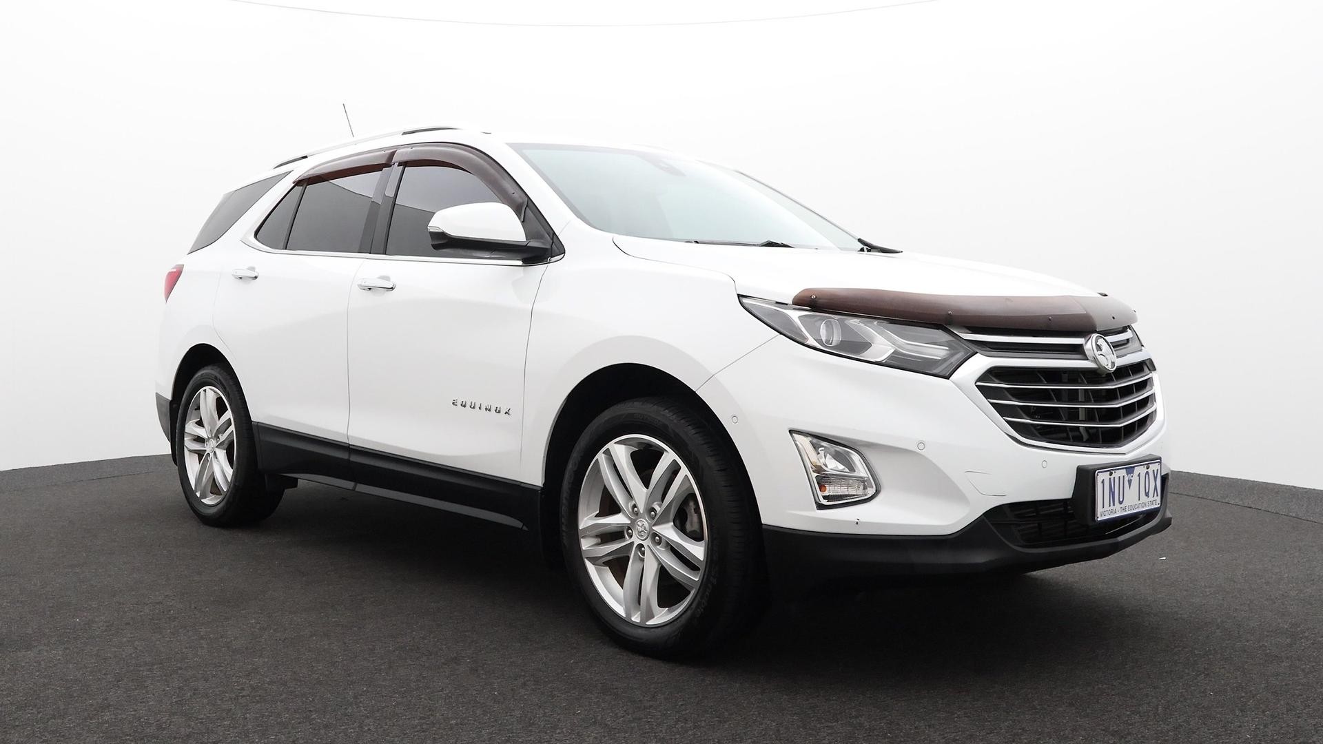Holden Equinox image 3