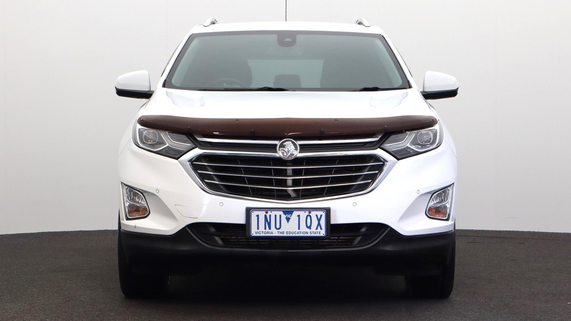 Holden Equinox image 2