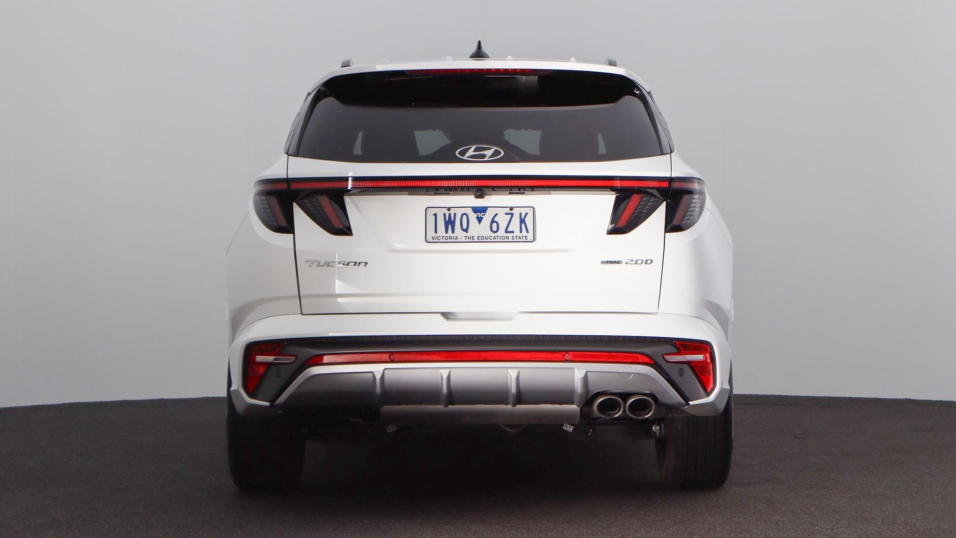 Hyundai Tucson image 3