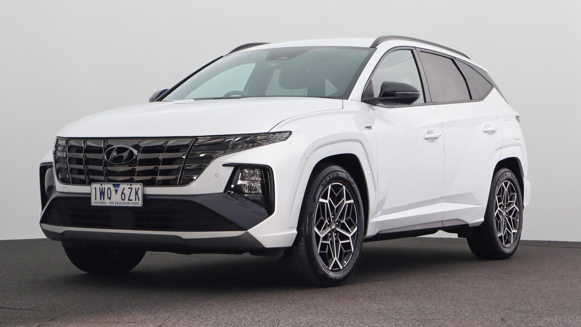 Hyundai Tucson image 1