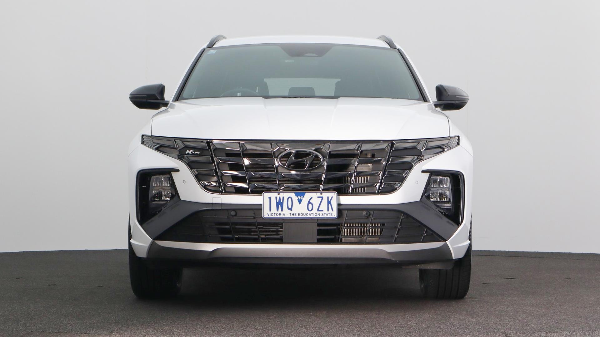Hyundai Tucson image 2