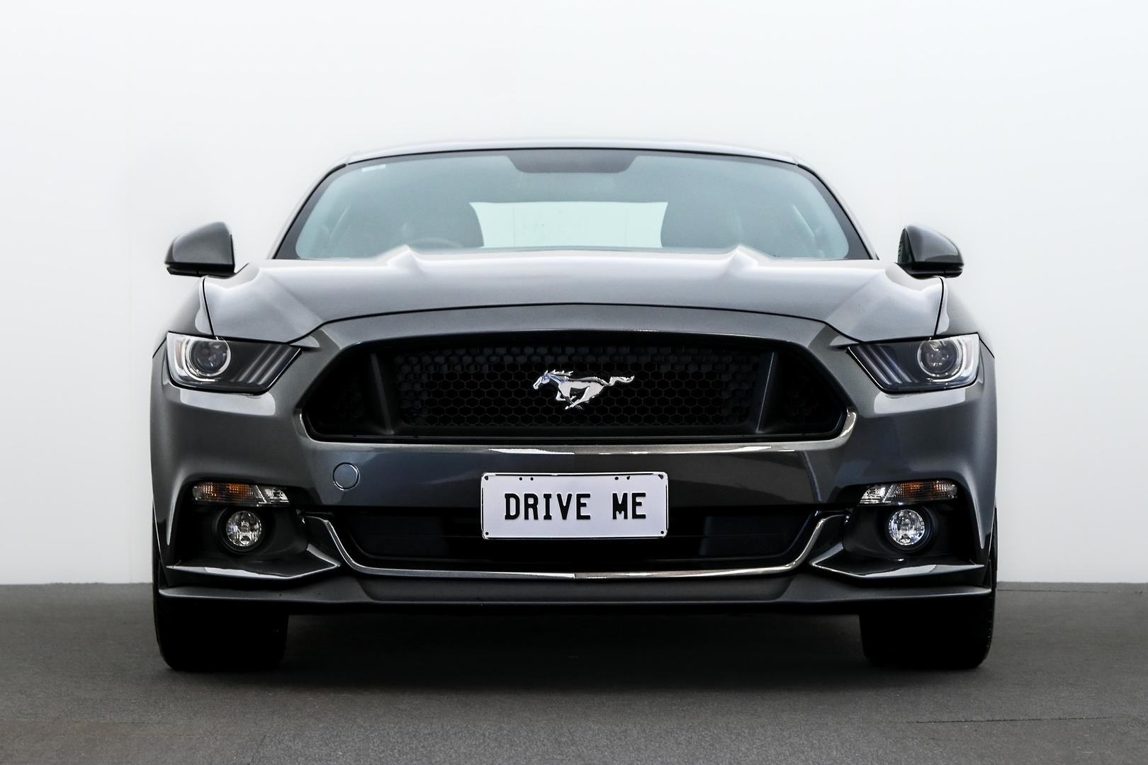 Ford Mustang image 2