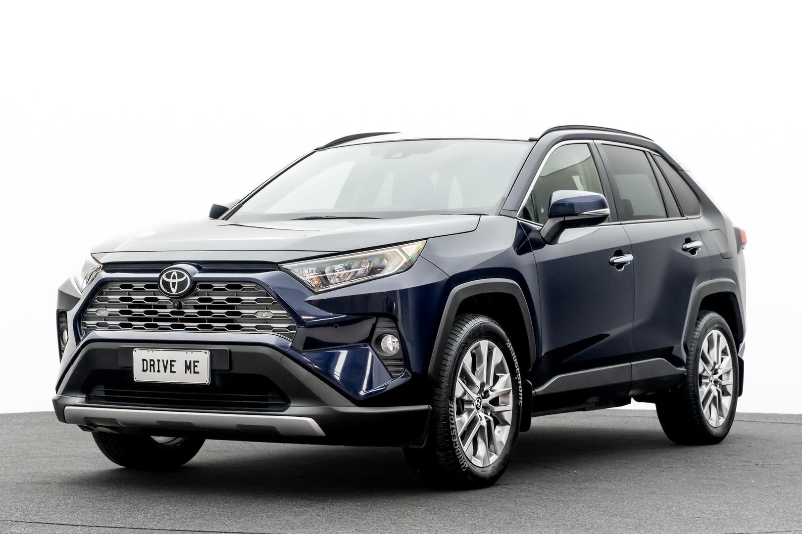 Toyota Rav4 image 1