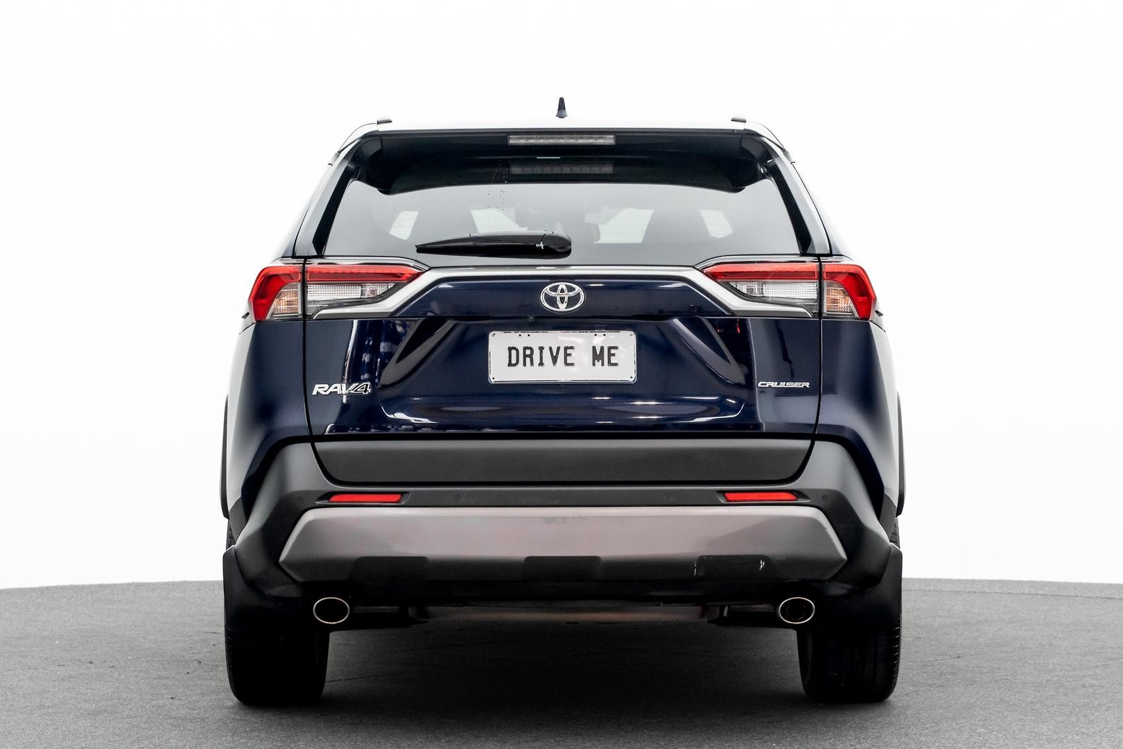 Toyota Rav4 image 3