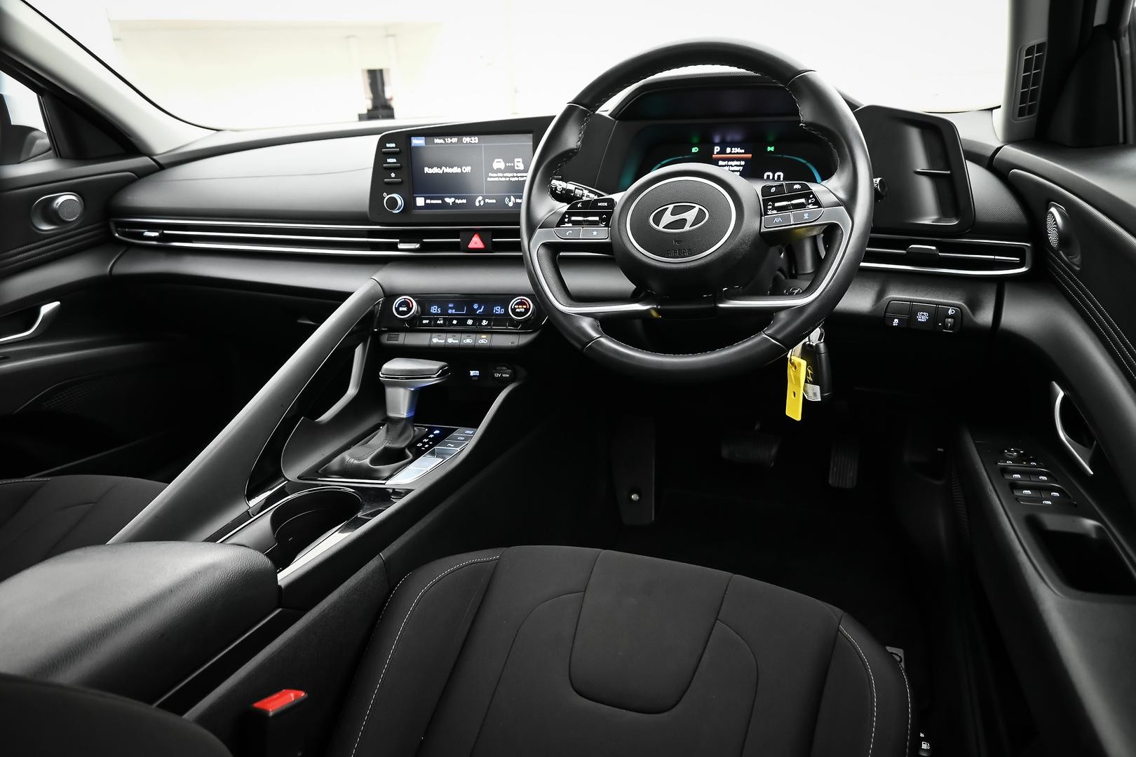 Hyundai I30 image 4