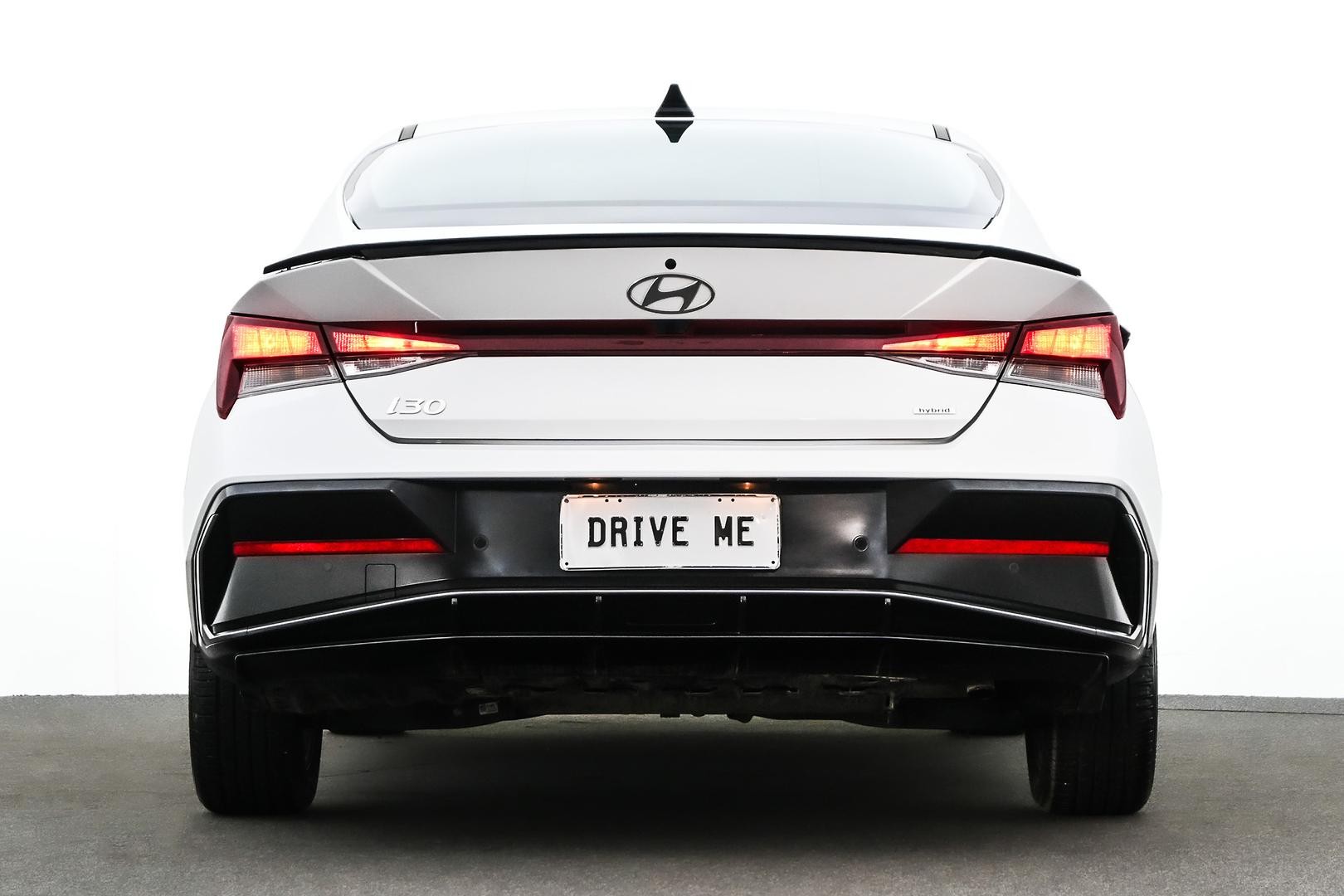 Hyundai I30 image 3