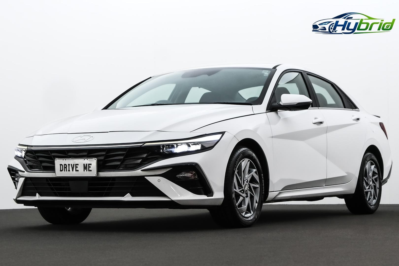 Hyundai I30 image 1