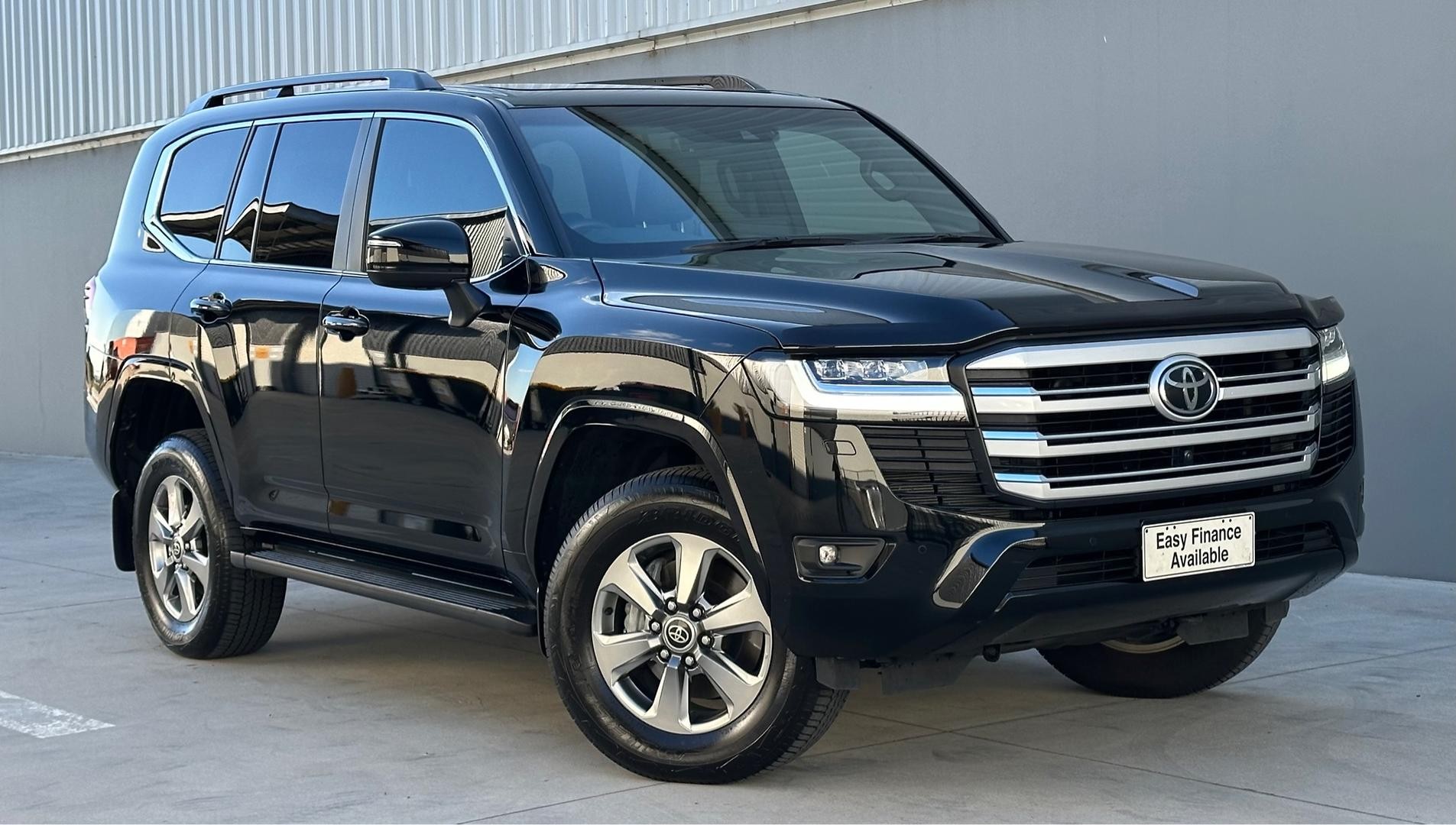 Toyota Landcruiser image 1