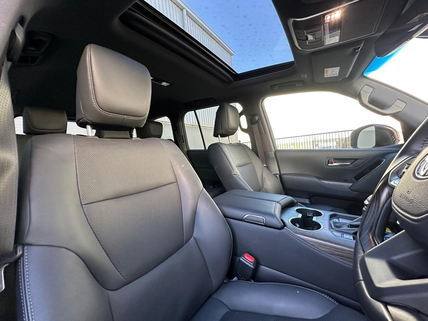 Toyota Landcruiser image 4