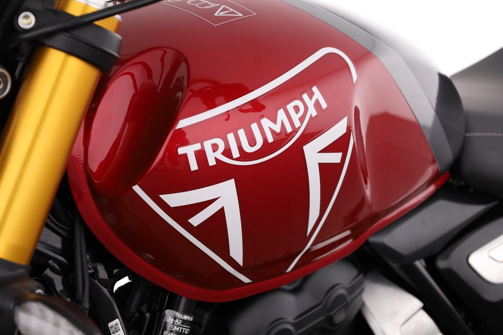 Triumph Speed 400 image 4