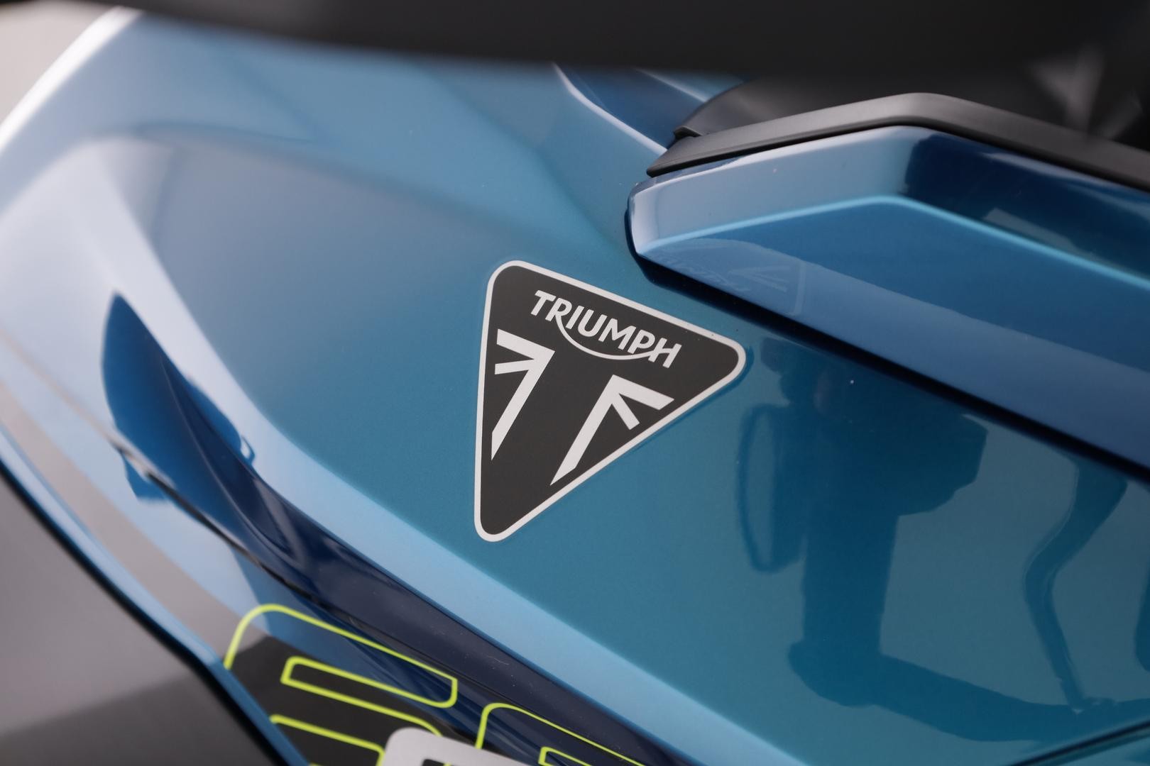 Triumph Tiger Sport 660 image 4