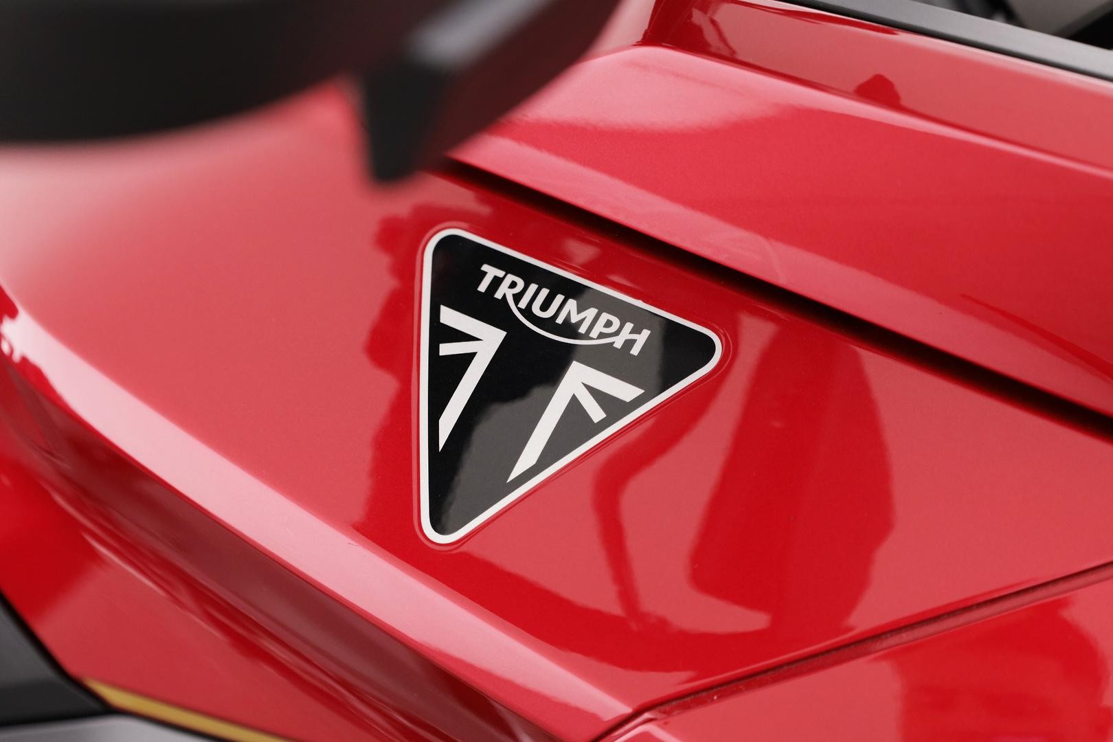 Triumph Tiger Sport 800 Tour image 4