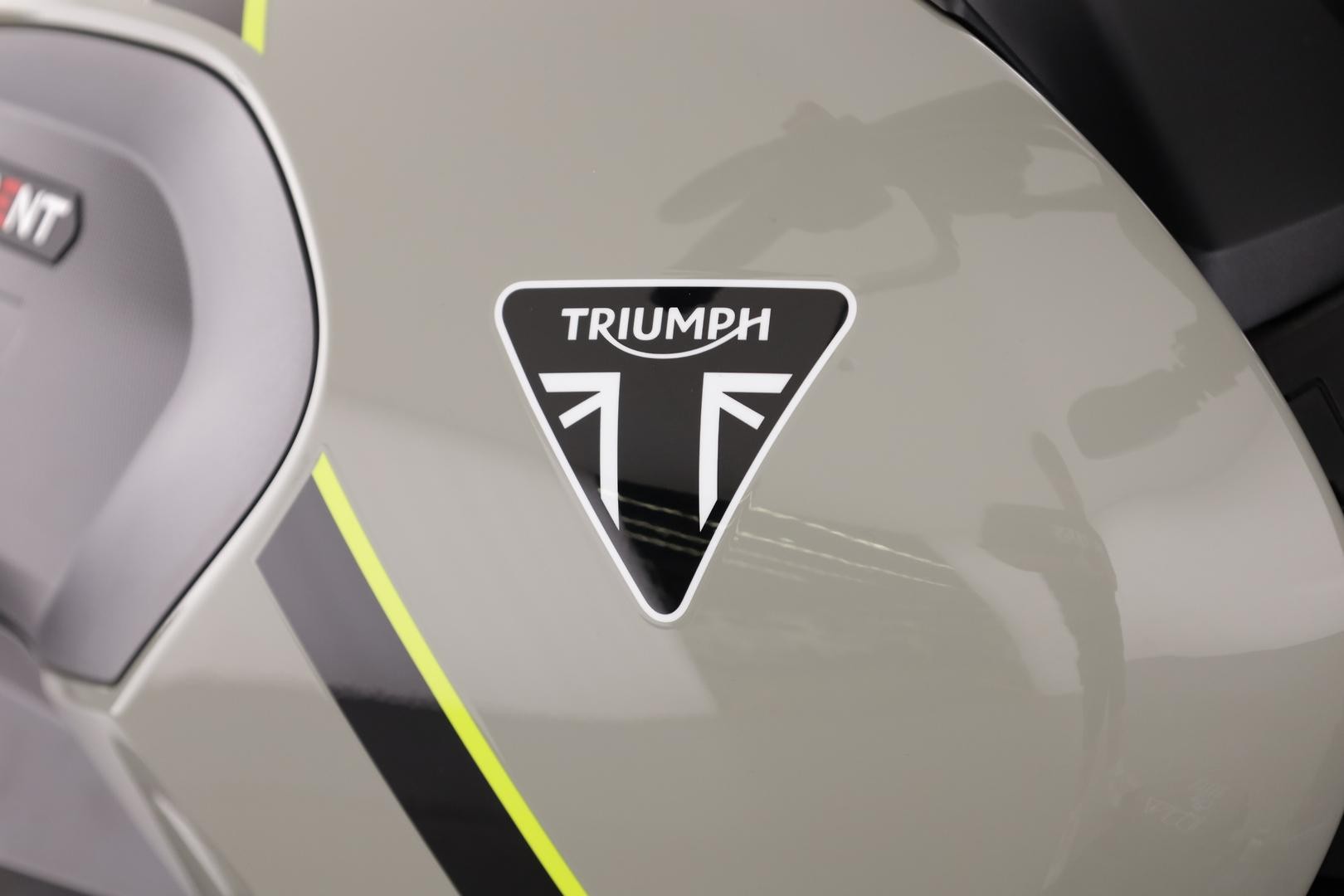 Triumph Trident 660 image 4