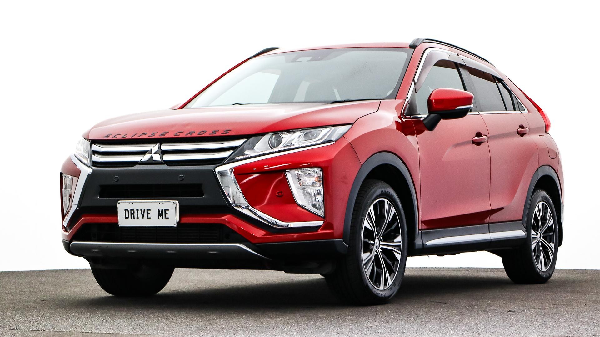 Mitsubishi Eclipse Cross image 1