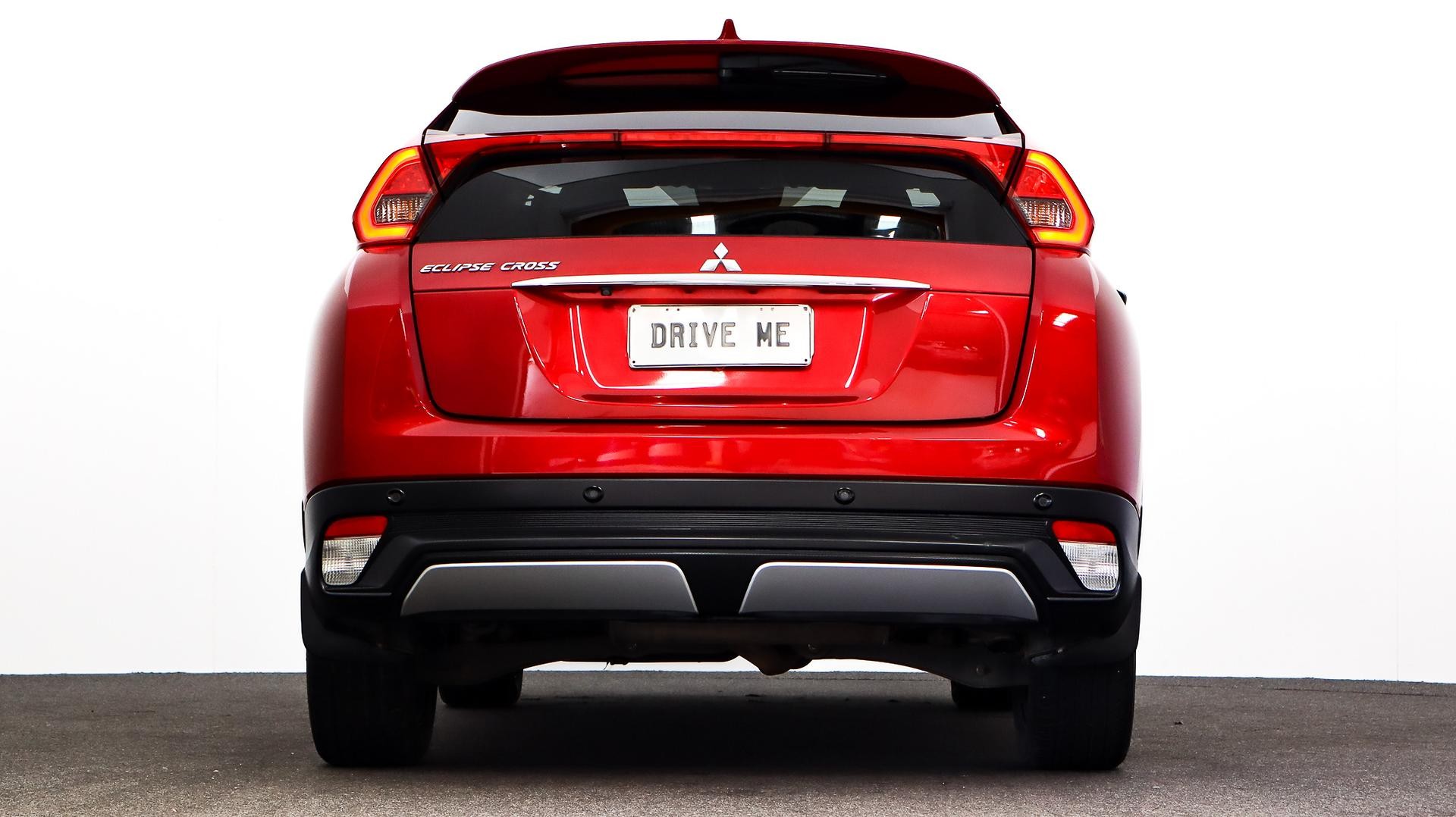 Mitsubishi Eclipse Cross image 3